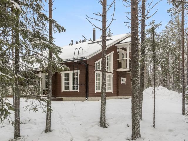 Dům/Rezidence|Atrin suvanto b|Laponsko|Kittilä