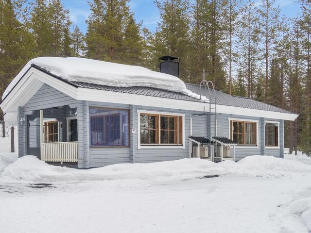 Hus/ Residence|Piilola nr 1|Norra Österbotten|Kuusamo