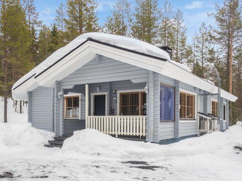 House/Residence|Piilola nr 1|North Ostrobothnia|Kuusamo