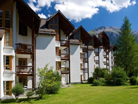 Innenbereich|Schweizerhof 513|Mittelbünden|Lenzerheide