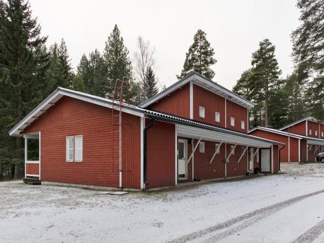 Haus/Residenz|Lomakatti 10b|Kainuu|Sotkamo