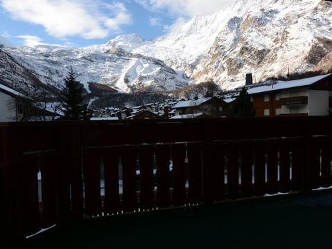 Inside|Bergfreude|Valais|Saas-Fee