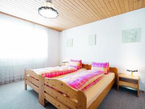 Innenbereich|Apartment Bischofberger D22|Ostschweiz|Amden