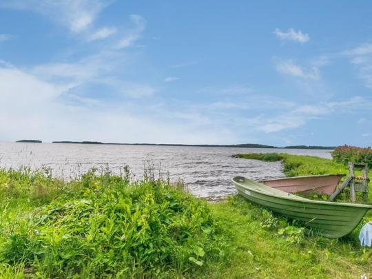 Dom wakacyjny Tuomola, Finlandia, Pohjanmaa (Wybrzeże Zachodnie), Lappajärvi, Dom/Rezydencja
