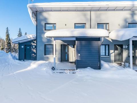 Interiér|Skivillas 78 ukkohalla (1)|Kainuu|Hyrynsalmi