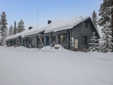 House/Residence|Karhunpesä b|Kainuu|Puolanka