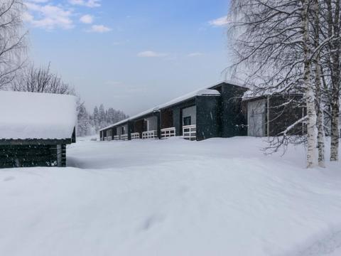 Inside|Skivillas paljakka 4. (2 bedrooms)|Kainuu|Puolanka