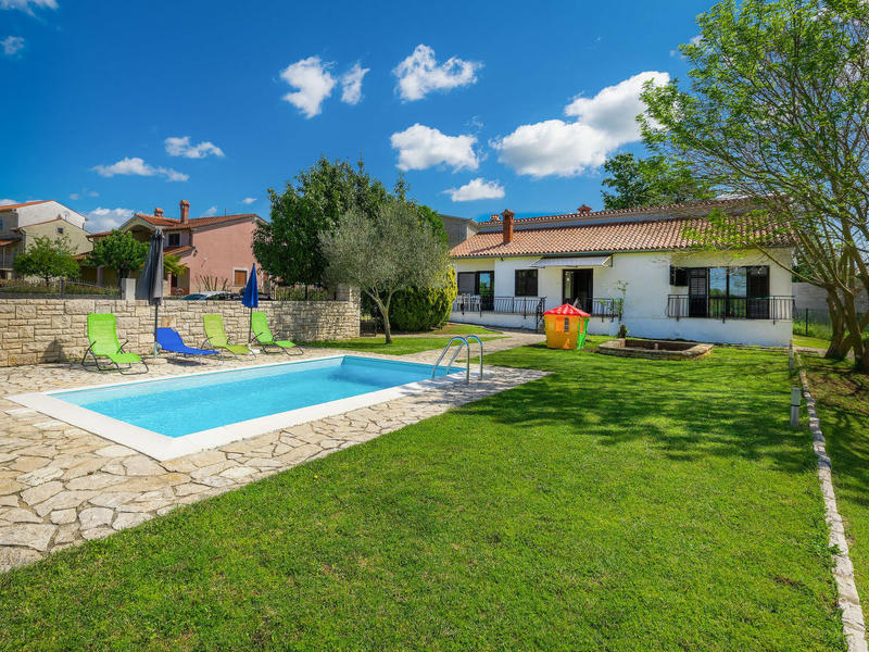 House/Residence|Dora (ROJ471)|Istria|Rovinj