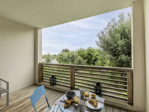 Huis/residentie|Résidence Cita di Sali|Corsica|Porto Vecchio