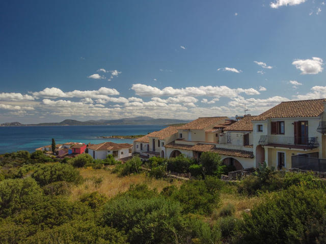 Haus/Residenz|Giuly|Sardinien|Golfo Aranci