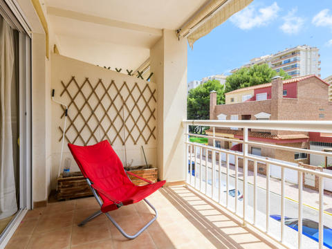 Maison / Résidence de vacances|Vila De Oropesa IV|Costa del Azahar|Oropesa del Mar