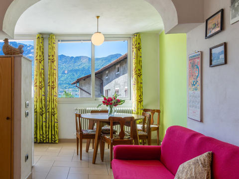 Inside|Elisabetta (GLA115)|Lake Como|Gera Lario