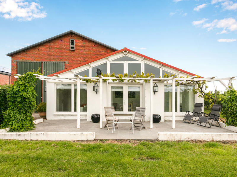 Huis/residentie|De Orangerie|Zeeland|Zaamslag
