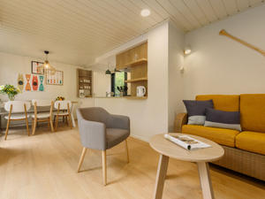 Innenbereich|Comfort Cottage|Nordbrabant|Westerhoven