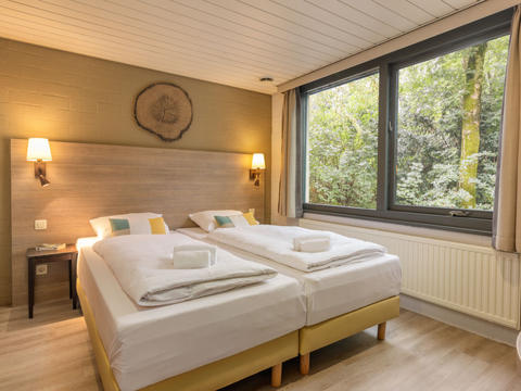 Innenbereich|VIP Cottage|Nordbrabant|Westerhoven