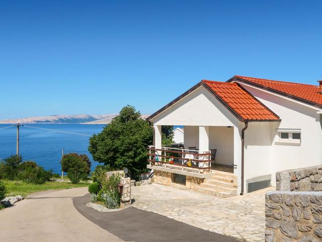 Haus/Residenz|Volga (SNJ205)|Kvarner Bucht|Senj