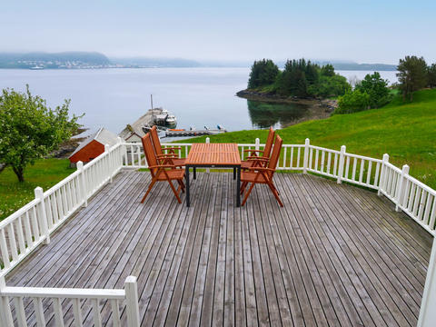 House/Residence|Havsblikk|Sunnfjord|Atløy