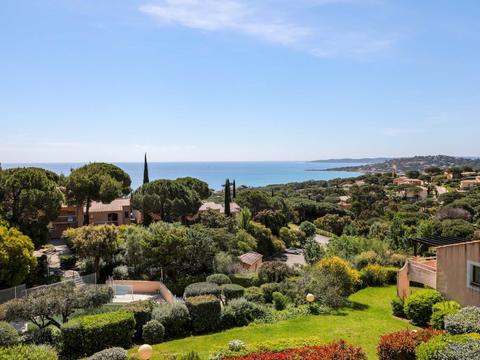 Haus/Residenz|Les Coteaux de la Nartelle|Côte d'Azur|Sainte Maxime