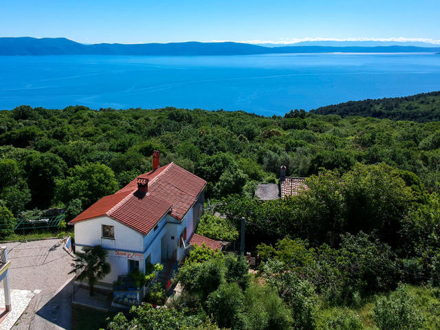 Dom/Rezydencja|Adalgisa (LBN128)|Istria|Labin