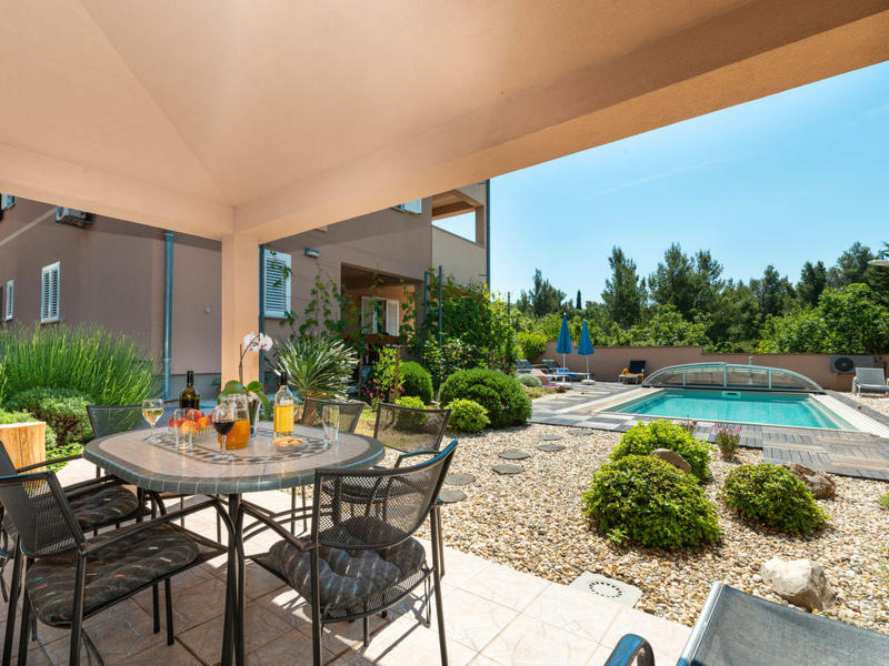 Haus/Residenz|Matas (SRD315)|Norddalmatien|Starigrad-Paklenica
