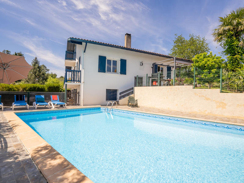 Hus/ Residens|Geroko|Basque Country|Arcangues