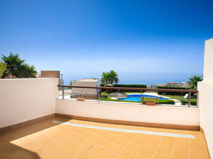 Haus/Residenz|Balcón del Mediterraneo|Costa del Sol|Torrox Costa