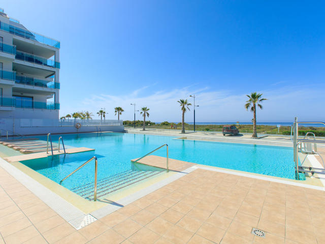 House/Residence|Duna Beach|Costa del Sol|Torrox Costa