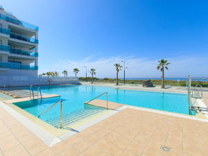 Haus/Residenz|Duna Beach|Costa del Sol|Torrox Costa