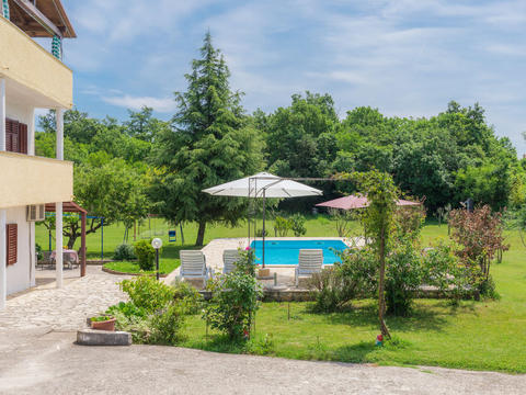 House/Residence|Roverka|Istria|Pula/Vodnjan