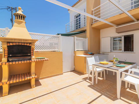 Haus/Residenz|Sunny Home|Algarve|Pêra