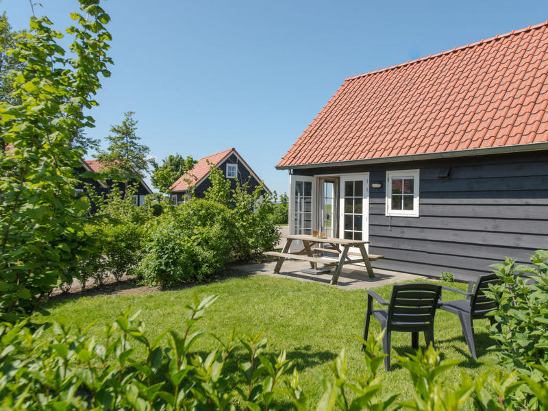 Huis/residentie|Zeeuwse Cottage De Stelhoeve|Zeeland|Wemeldinge