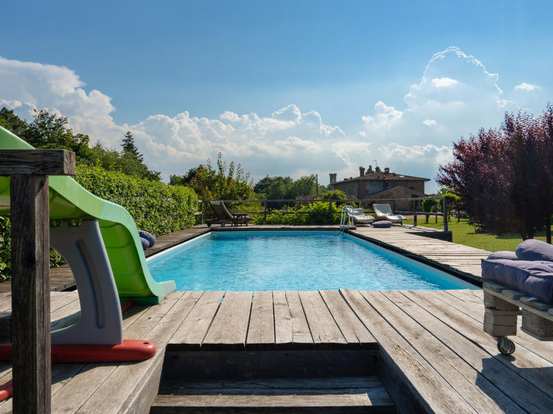 Maison / Résidence de vacances|Le Buche|Florence campagne|Pelago