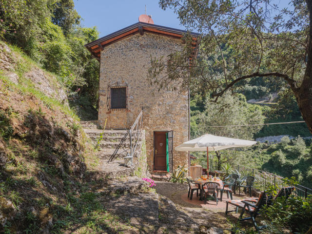 Maison / Résidence de vacances|L'Oliveto|Versilia, Lunigiana et environs|Camaiore