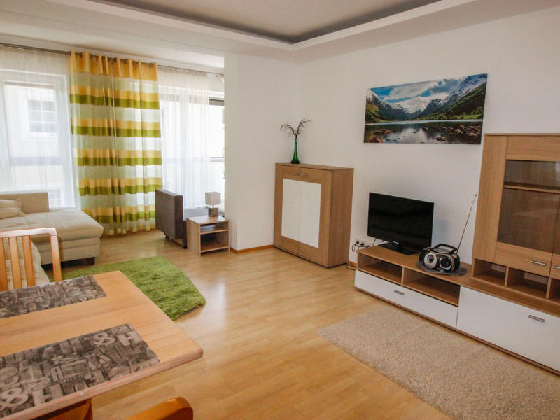 L'intérieur du logement|Das Stadthaus|Pinzgau|Saalfelden am Steinernen Meer