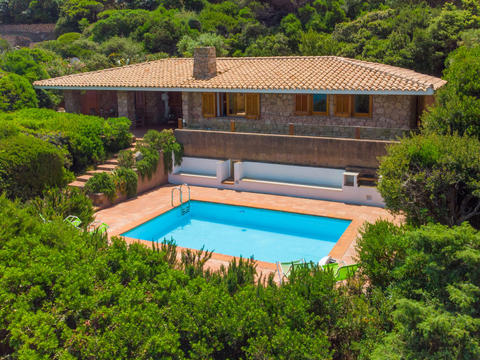 Haus/Residenz|Maximilian|Sardinien|Portobello