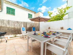 Haus/Residenz|Can Monjo|Mallorca|Andratx