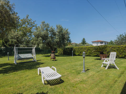 House/Residence|Colli|Versilia, Lunigiana and surroundings|Marina di Massa