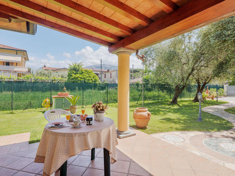 House/Residence|Colli|Versilia, Lunigiana and surroundings|Marina di Massa