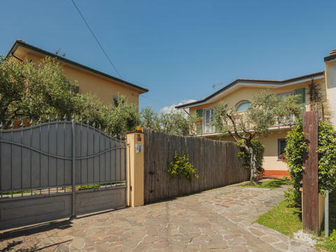 Maison / Résidence de vacances|Giuliana|Versilia, Lunigiana et environs|Marina di Massa