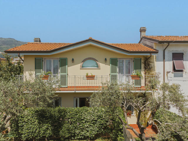 Maison / Résidence de vacances|Giuliana|Versilia, Lunigiana et environs|Marina di Massa