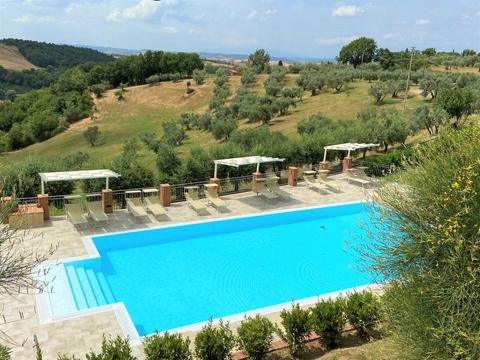 Casa / Residência|Stregaia|Maremma Inland|Volterra