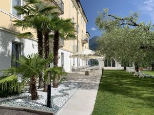 Haus/Residenz|Englo Vacanze|Gardasee|Riva del Garda