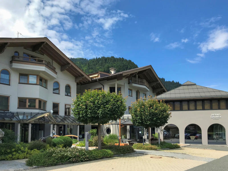 Haus/Residenz|Hanneshof|Tirol|Kitzbühel