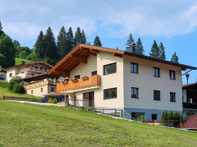 Casa/Residencia|Sonnseit Living|Tirol|Wildschönau