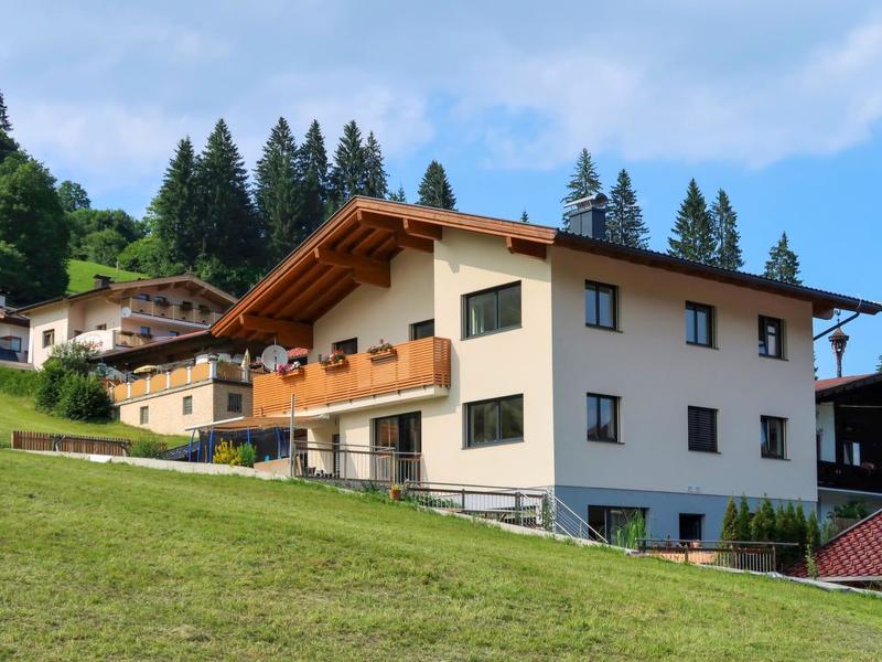Hus/ Residence|Sonnseit Living (WIL220)|Tyrol/Tirol|Wildschönau