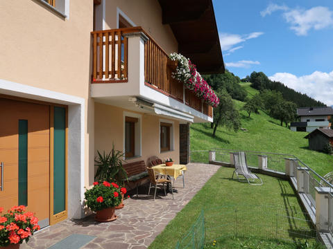 House/Residence|Apart Wolf|Oberinntal|Fliess/Landeck/Tirol West