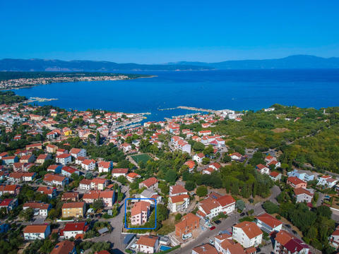 House/Residence|Vera (MLK325)|Kvarner|Krk/Malinska