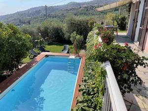 Haus/Residenz|Villa Paradiso (DOL190)|Ligurien Riviera Ponente|Dolcedo
