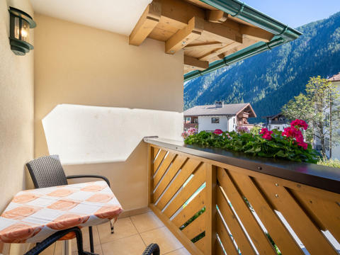 Huis/residentie|Rosa|Zillertal|Mayrhofen
