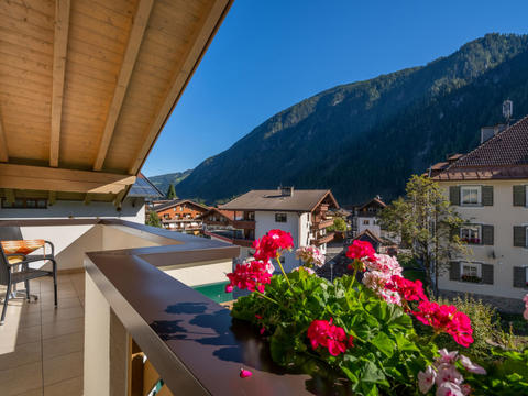 Dom/Rezydencja|Rosa|Dolina Zillertal|Mayrhofen